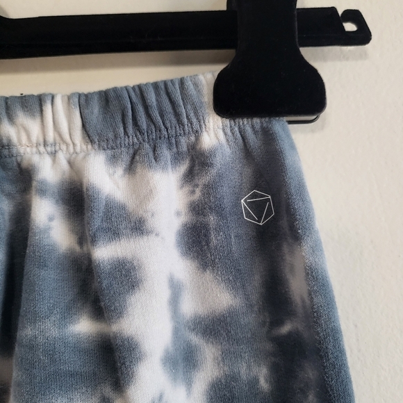 New AR-33 Tie Dye Pullover Jogger Sweatpants NWT Size XS - Picture 7 of 9